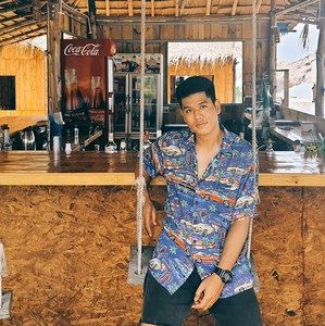 Meet your Posher, Casao